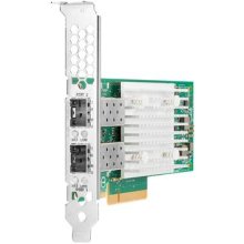 Võrgukaart HPE INT X710 10Gb 2p SFP+ Adapter...