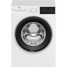 BEKO B5WFT89418W, washing machine (white)