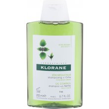 Klorane Organic Nettle Oil Control 200ml -...