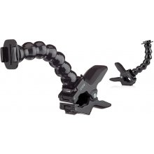 GoPro clamp mount Jaws Flex Clamp