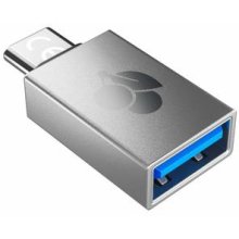 Cherry 61710036 cable gender changer USB-A...