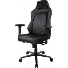 Arozzi Gaming Chair Primo Pu Black/Black...