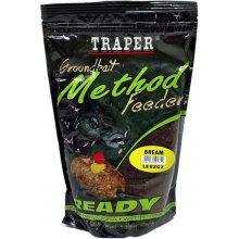 Traper Groundbait Method Feeder Ready Bream...