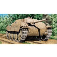 Academy Jagdpanzer 38(t) Hetzer Early