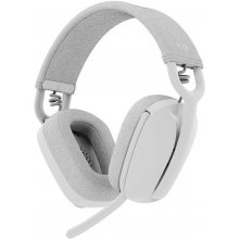 LOGITECH Headset 981-001219 / ZOV100W White