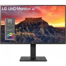 Monitor LG 27BQ65UB-B, LED - 27 inches -...