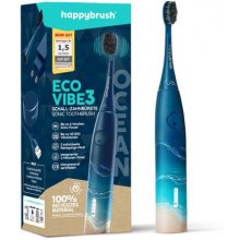 Hambahari Happybrush Eco VIBE 3 Set S Adult...