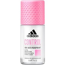 Adidas Control 48H Anti-Perspirant 50ml -...