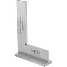 NEO TOOLS 72-034 protractor