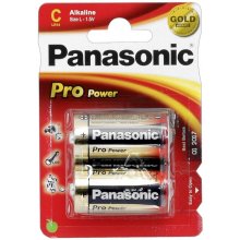 Panasonic Batterie Pro Power -C Baby 2St