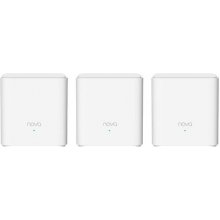 TENDA MX3(3-pack) Dual-band (2.4 GHz / 5...