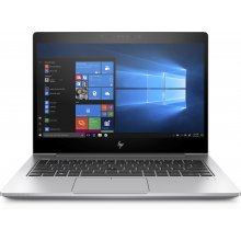 Notebook Hp Elitebook 830 G5 Silver 33 8 Cm 13 3 1920 X 1080 Pixels 8th Generation Intel Core I5 8 Gb Ddr4 Sdram 256 Gb Ssd Windows 10 Pro New Repack Repacked 01 Ee