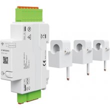 Smart Energy Monitor 3P+N,120A, DIN, Modbus...