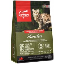 Orijen Cat Tundra - dry cat food - 1,8kg