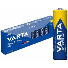 Varta Alkaline batteries R6 Industrial PRO...