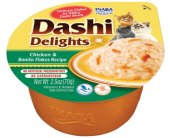 Inaba - Dashi Delights - Cat - Chicken &...