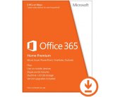 MICROSOFT Office 365 Family - 6 PC/MAC,1 год...