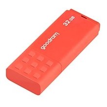 Флешка GOR GOODRAM UME3 USB 3.0 32GB Orange