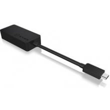 Icy Box USB adapter IcyBox USB 3.1 Type C ->...
