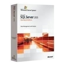 Microsoft SQL SRV STD EDT OVS LIC W/SA NL...