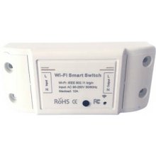 TUYA Smart Breaker 1 Channel Wi-Fi