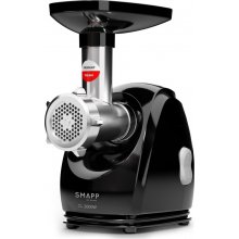 SMAPP Grinder 489.8 black