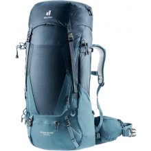 Deuter Futura Air Trek 55+10 SL marine-lake