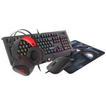 Genesis COBALT 330 RGB keyboard Mouse...