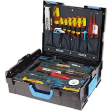 Gedore Tool Case Electrician 36-pcs. L-BOXX