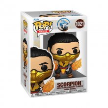 FUNKO POP! Vinyl figuur: Mortal Kombat -...