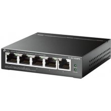 TP-Link 5-Port Gigabit Easy Smart Switch...