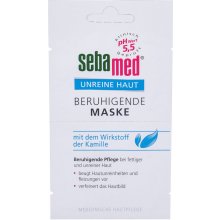 SebaMed Sensitive Skin Soothing Mask 10ml -...