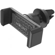 Celly MOUNTVENTBK holder Passive holder...