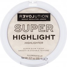 Revolution Relove Super Highlight Shine 6g -...
