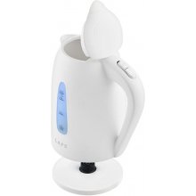 Чайник Lafe Electric Kettle Essential White