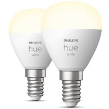 Philips by Signify Philips Hue White Lustre...