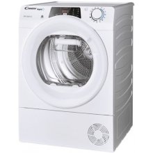 CANDY Dryer slim heat pump RO4H7A1TCEXS