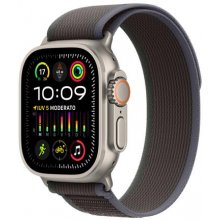 Apple Watch Ultra 2, Smartwatch (blue/black...