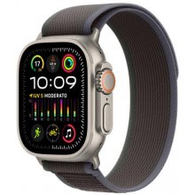 Apple Watch Ultra 2 LTE 49mm Titanium Trail...