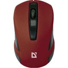 Hiir DEFENDER MM-605 mouse Ambidextrous RF...