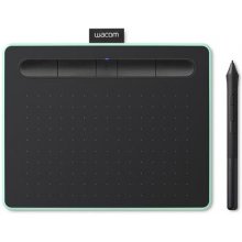 Wacom Intuos S graphic tablet Black, Green...
