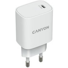 CANYON H-20, PD 20W Input: 100V-240V...