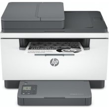 HP LaserJet MFP M234sdw Printer, Black and...