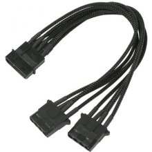 Nanoxia Kabel 4-Pin Y-Kabel, 20 cm, Single...