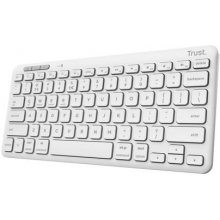 Клавиатура TRUST Lyra keyboard RF Wireless +...