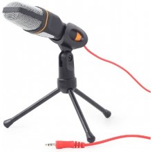 GEM bird | Desktop microphone with a tripod...
