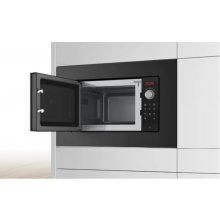 BOSCH BFL623MB3 Series | 2, microwave oven...