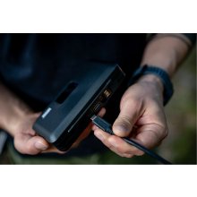 Newell charger LCD-PB-SD 2xSony NP-FZ100