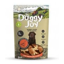 Doggy Joy rabbit ears with duck - treat for...