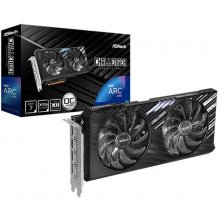 Videokaart ASROCK A750 CL SE 8GO Intel Arc...